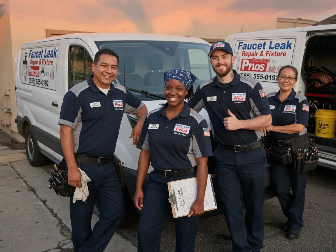 Faucet Repair company in Girardville, PA